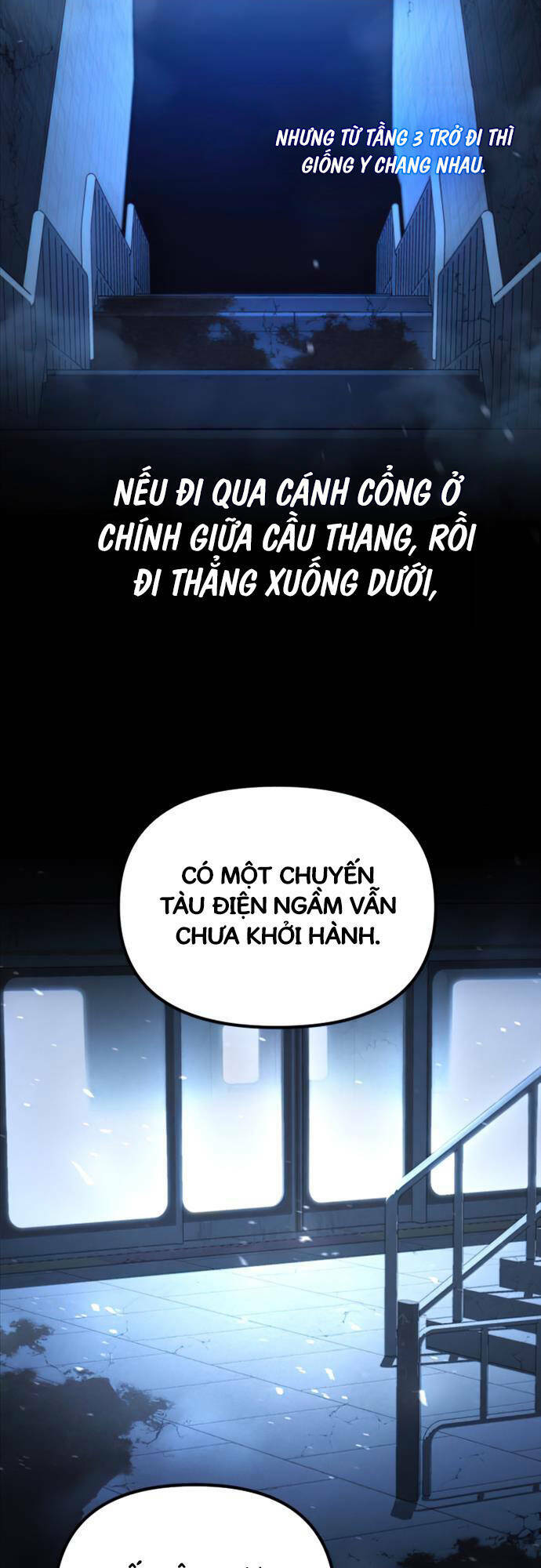 Chiến Binh Hồi Quy Chapter 5 - Trang 2