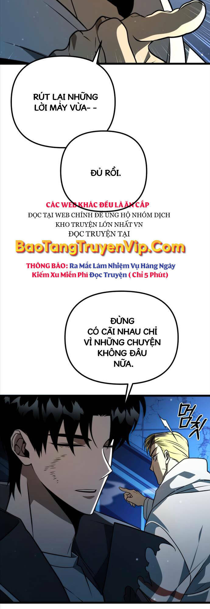 Chiến Binh Hồi Quy Chapter 5 - Trang 2