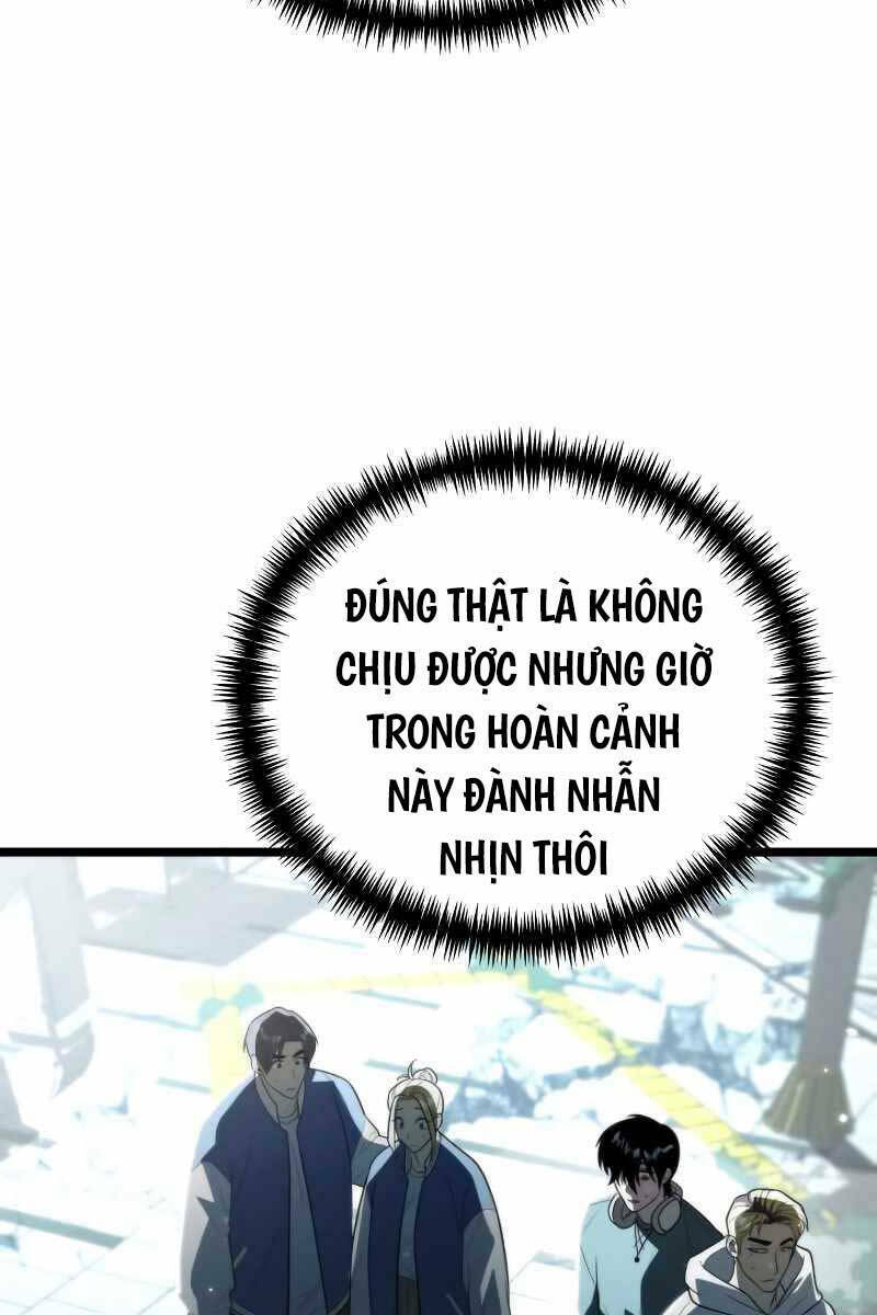 Chiến Binh Hồi Quy Chapter 4 - Trang 2