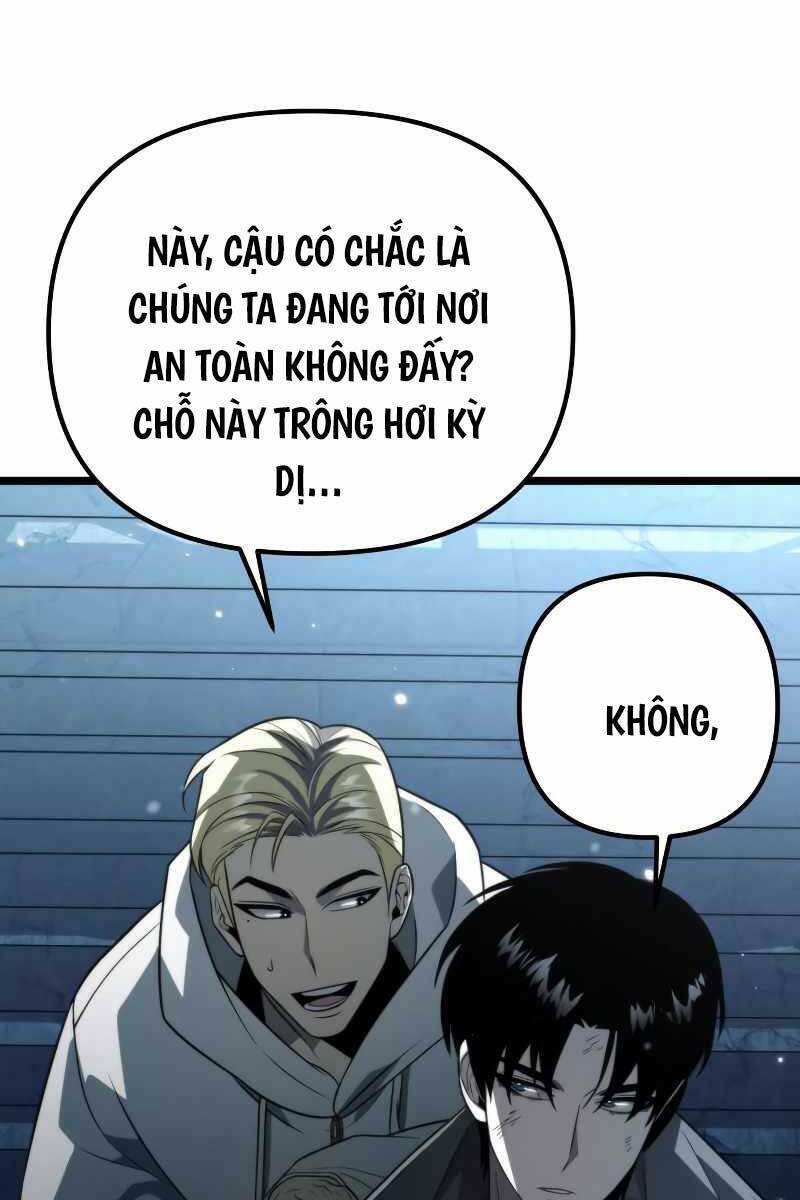 Chiến Binh Hồi Quy Chapter 4 - Trang 2