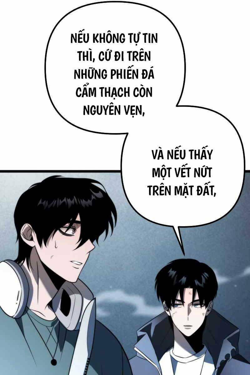 Chiến Binh Hồi Quy Chapter 4 - Trang 2