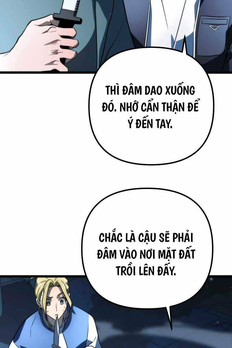 Chiến Binh Hồi Quy Chapter 4 - Trang 2