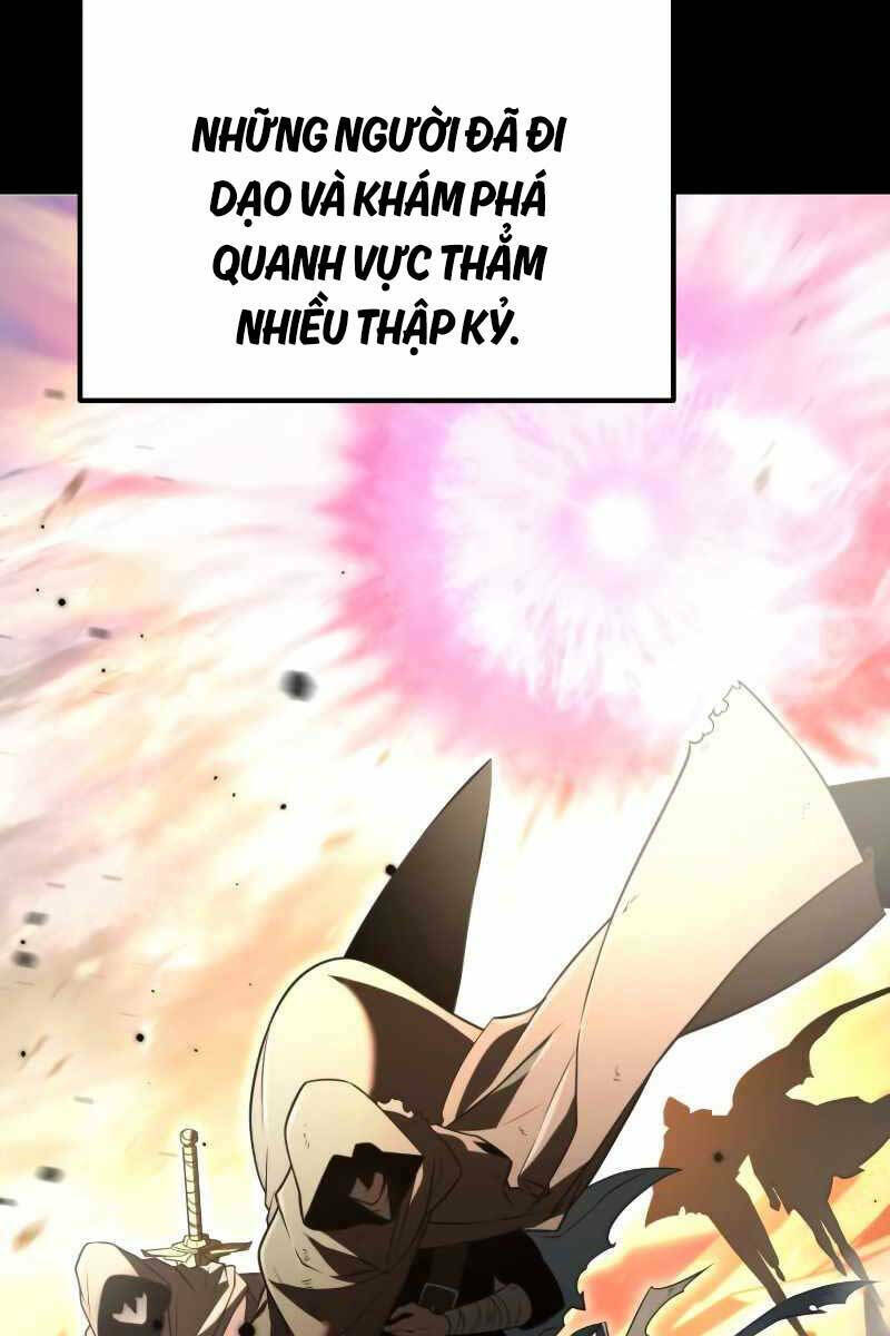 Chiến Binh Hồi Quy Chapter 4 - Trang 2