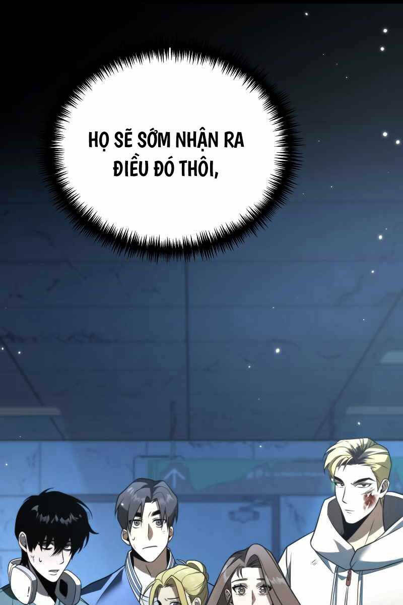 Chiến Binh Hồi Quy Chapter 4 - Trang 2