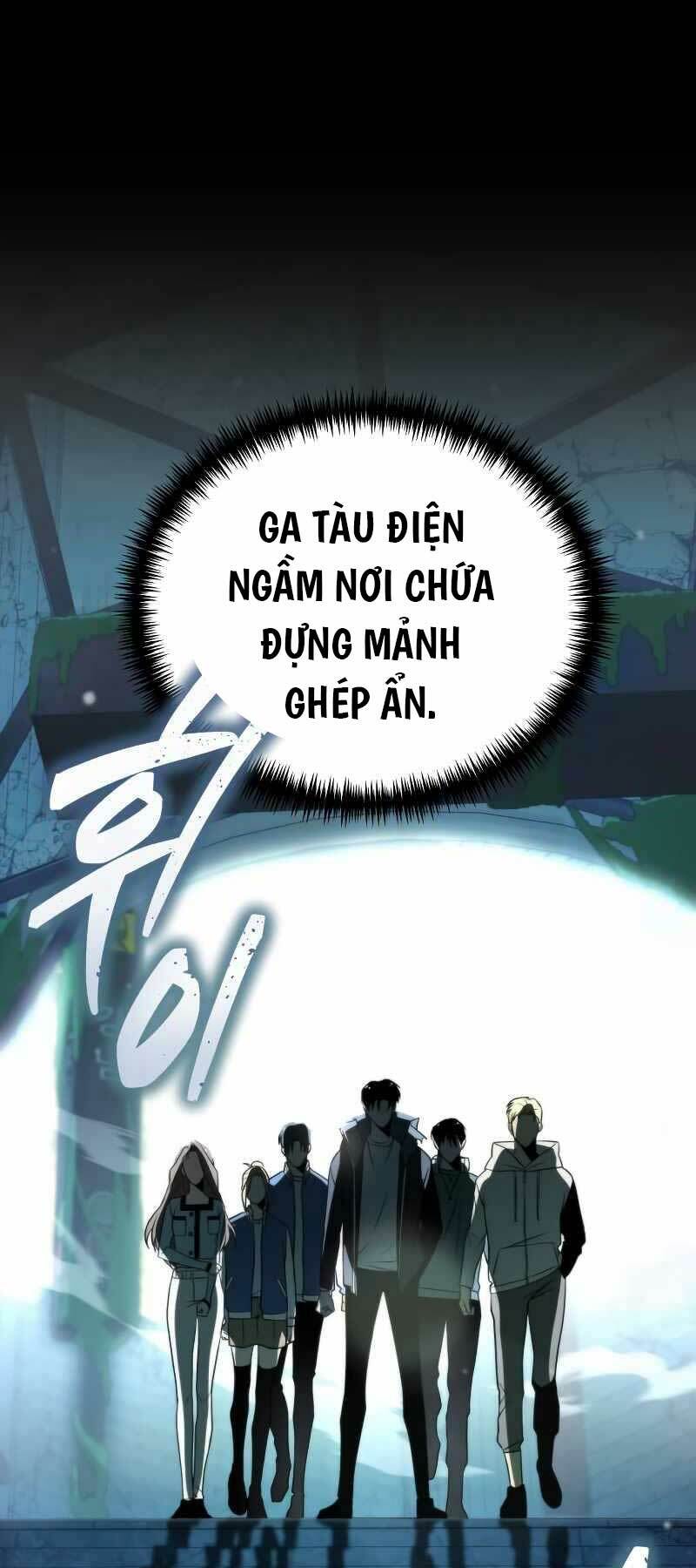 Chiến Binh Hồi Quy Chapter 3 - Trang 2