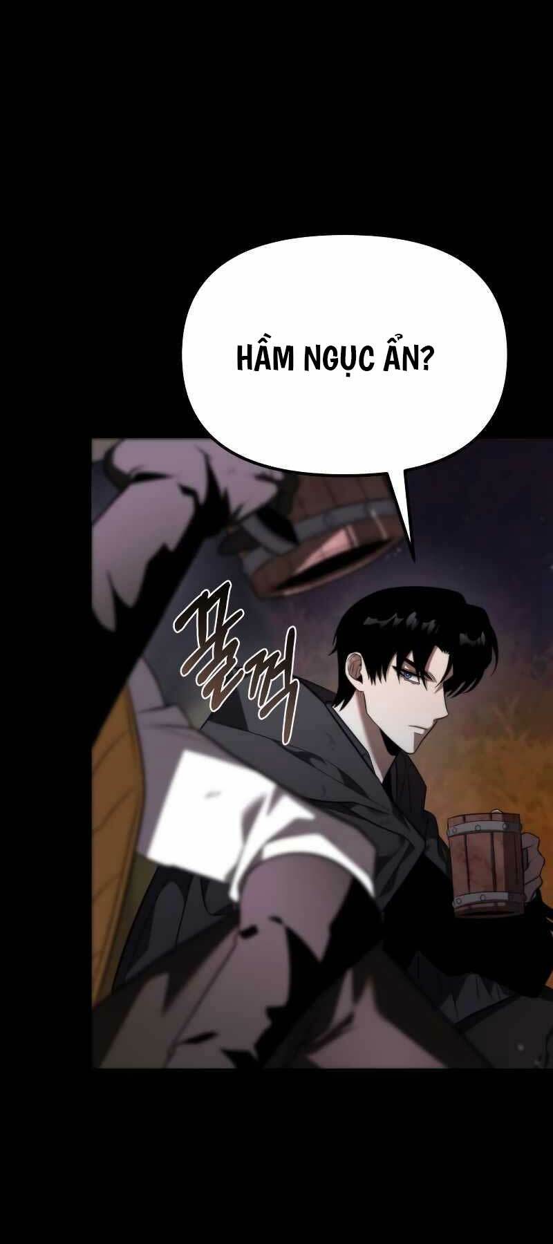 Chiến Binh Hồi Quy Chapter 3 - Trang 2