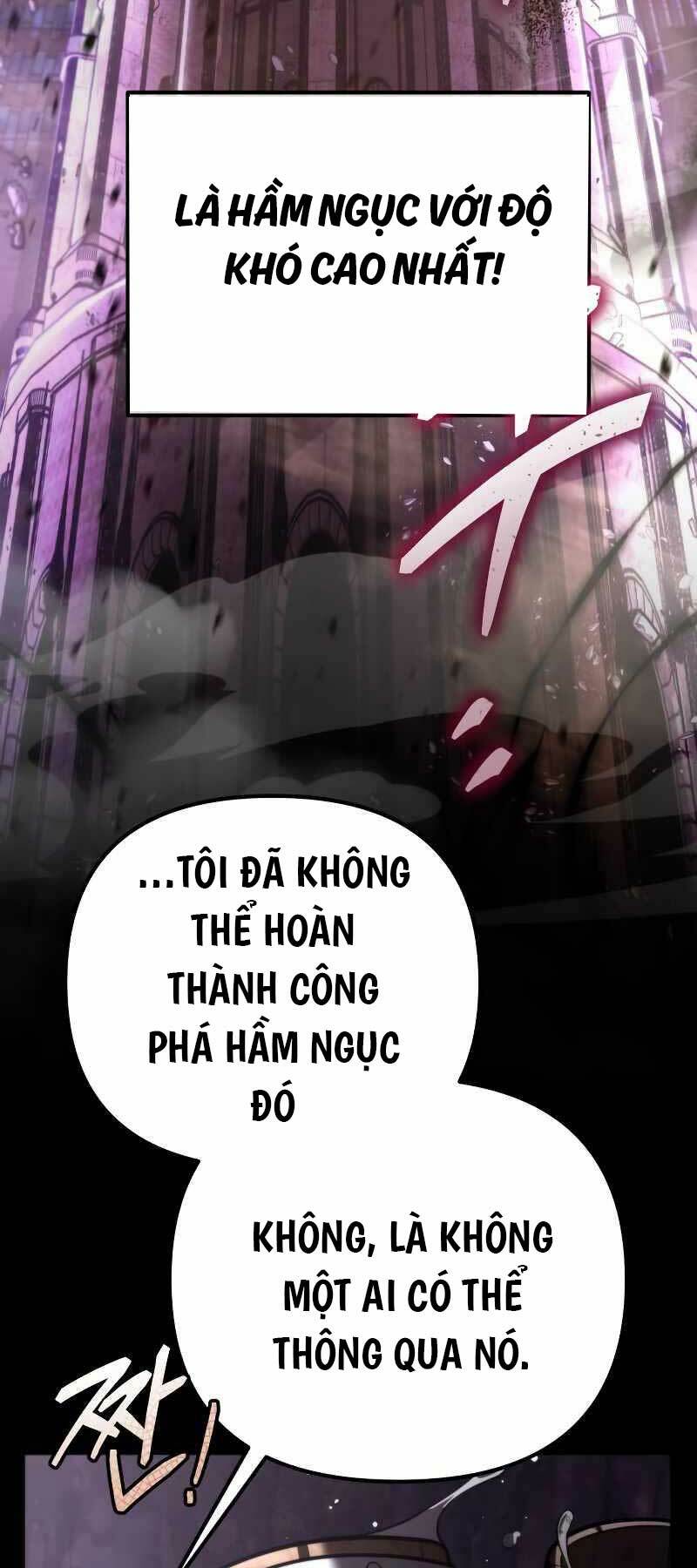 Chiến Binh Hồi Quy Chapter 3 - Trang 2