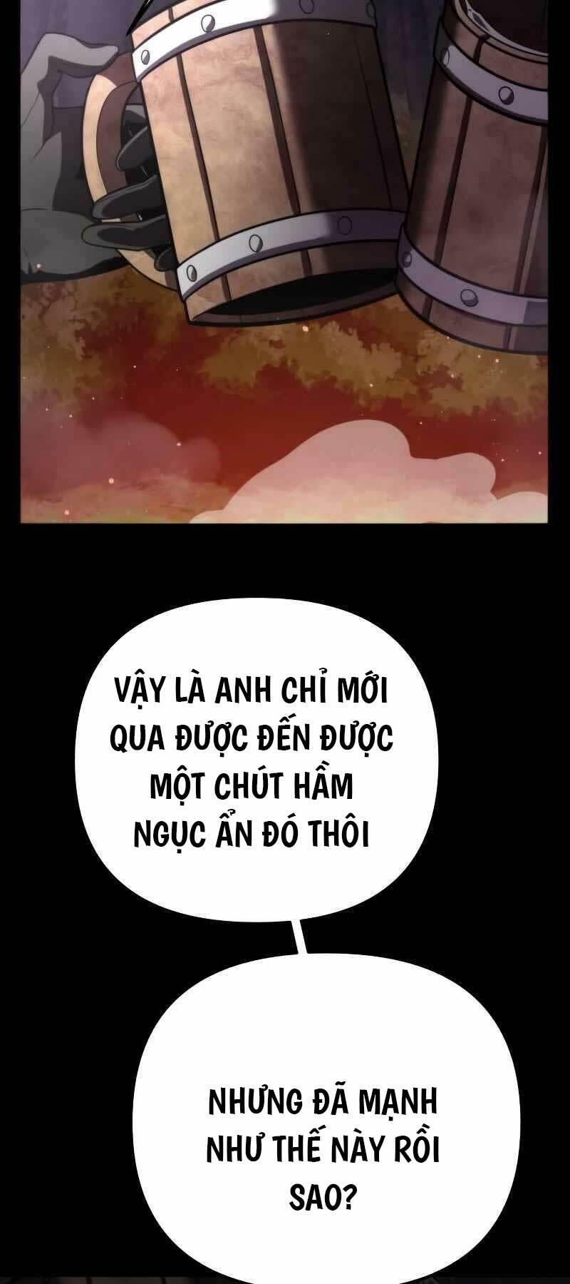 Chiến Binh Hồi Quy Chapter 3 - Trang 2