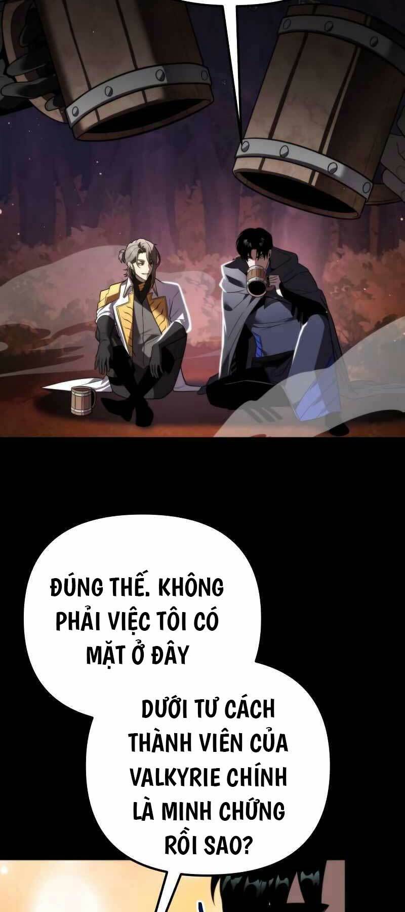 Chiến Binh Hồi Quy Chapter 3 - Trang 2