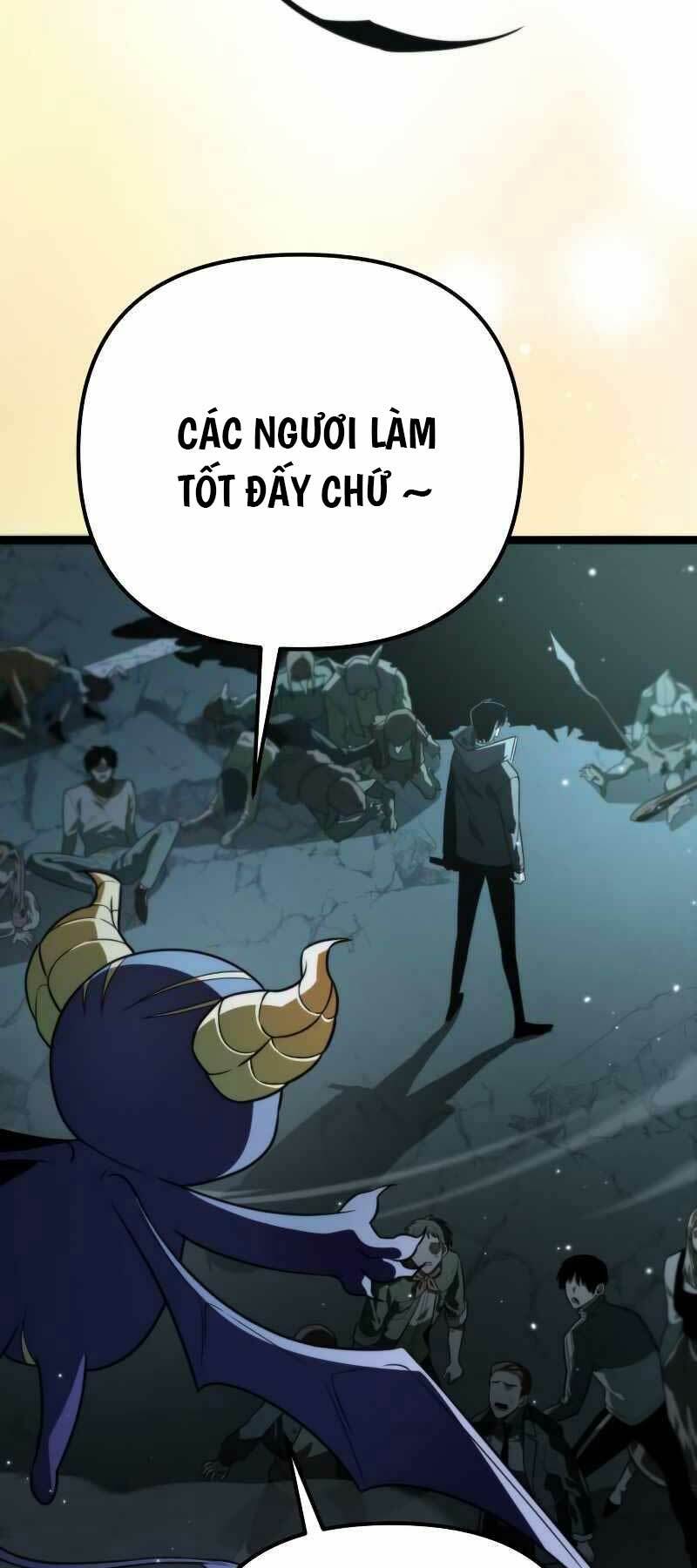 Chiến Binh Hồi Quy Chapter 3 - Trang 2