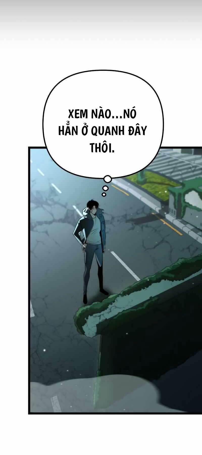 Chiến Binh Hồi Quy Chapter 3 - Trang 2