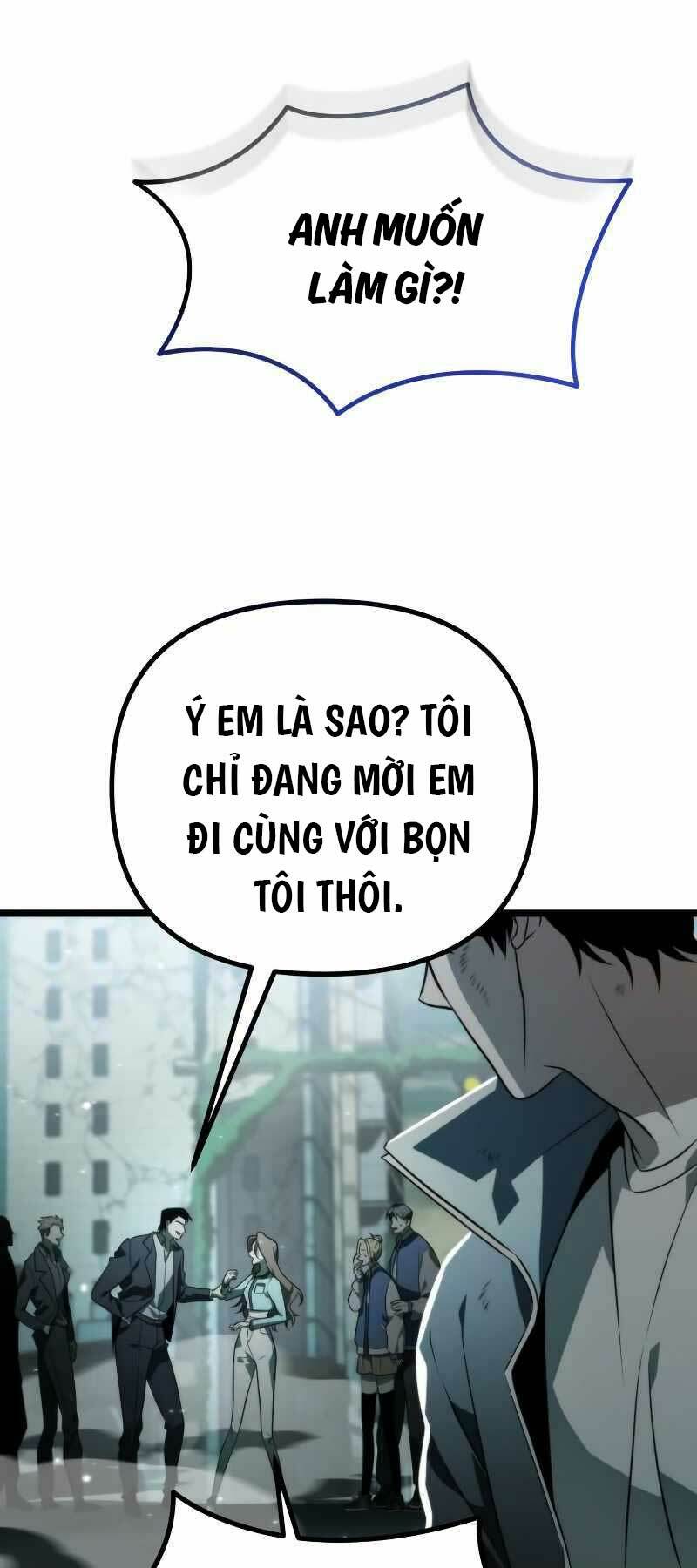 Chiến Binh Hồi Quy Chapter 3 - Trang 2