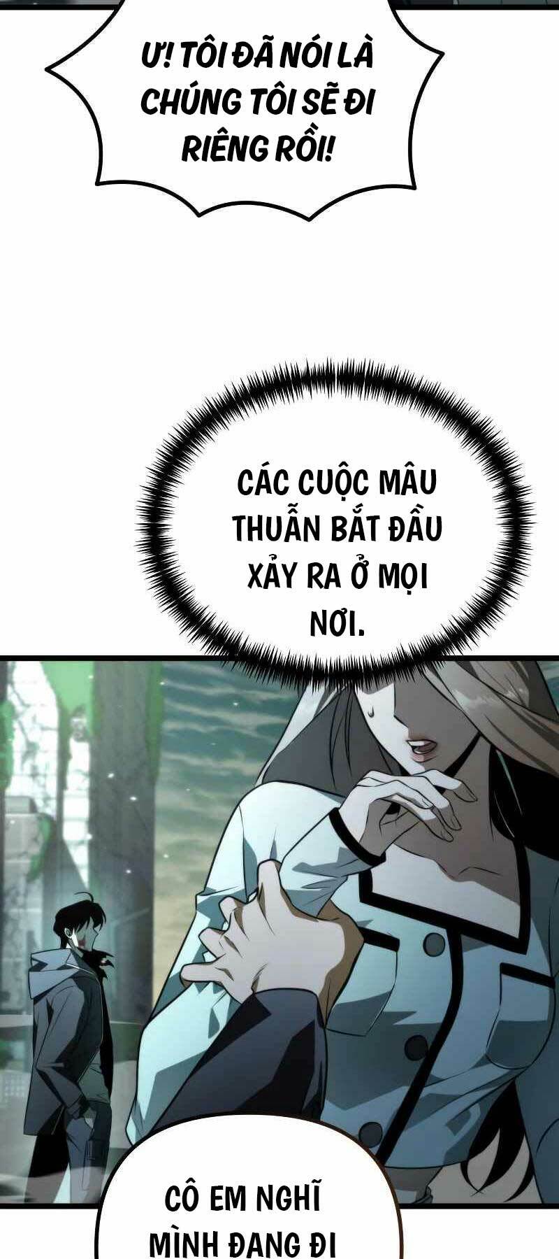 Chiến Binh Hồi Quy Chapter 3 - Trang 2