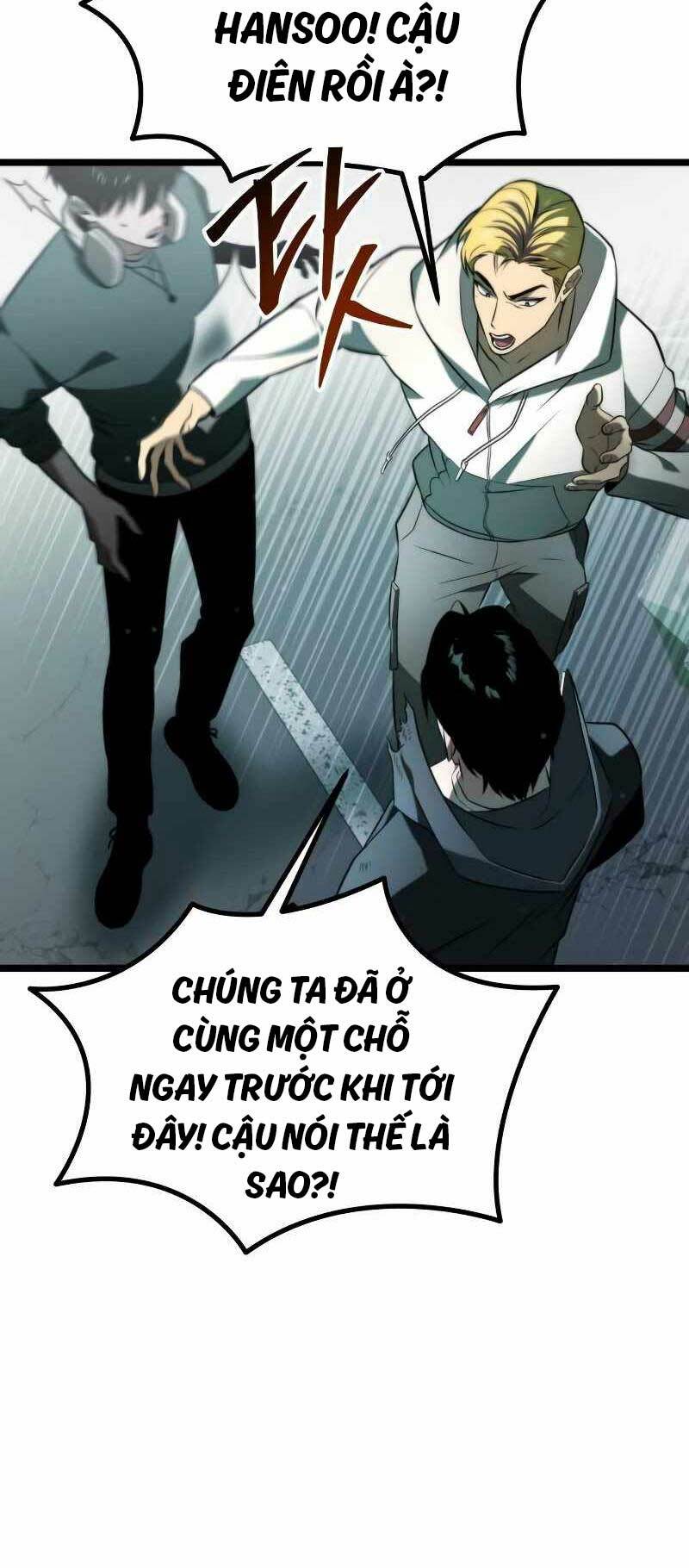 Chiến Binh Hồi Quy Chapter 3 - Trang 2