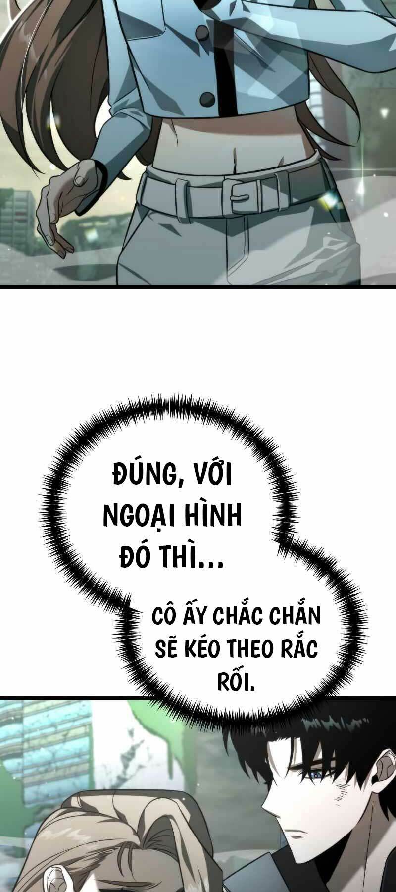 Chiến Binh Hồi Quy Chapter 3 - Trang 2