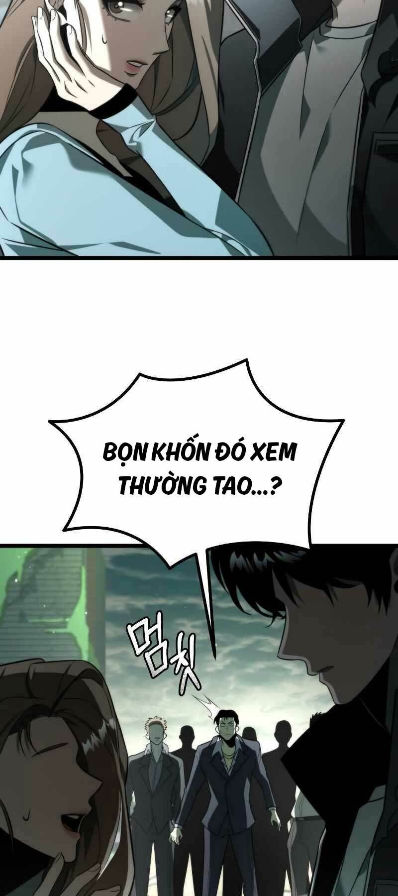 Chiến Binh Hồi Quy Chapter 3 - Trang 2