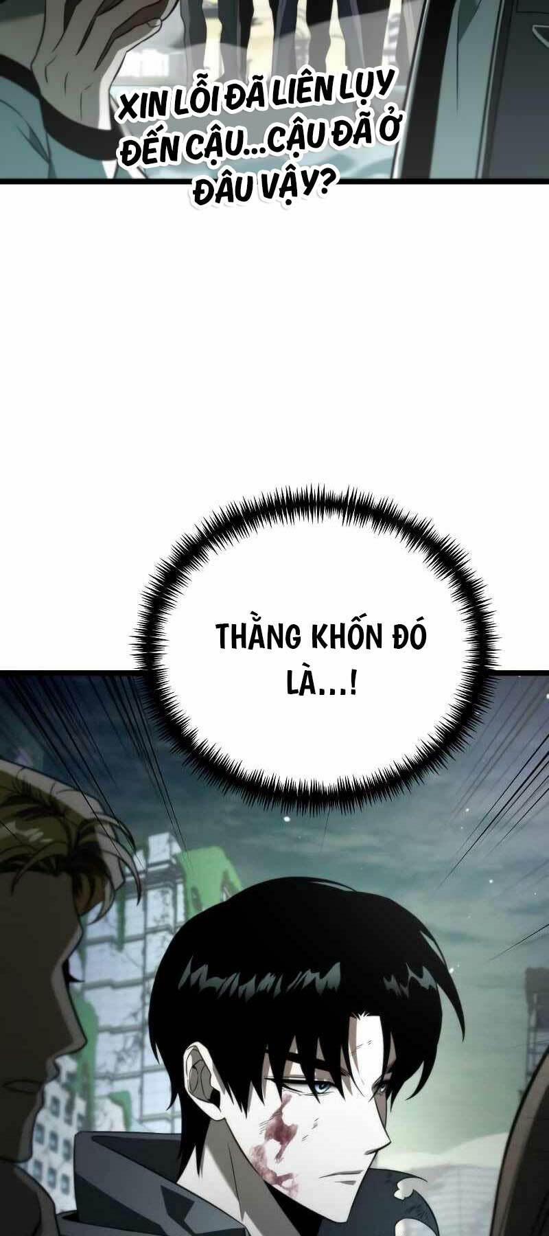 Chiến Binh Hồi Quy Chapter 3 - Trang 2