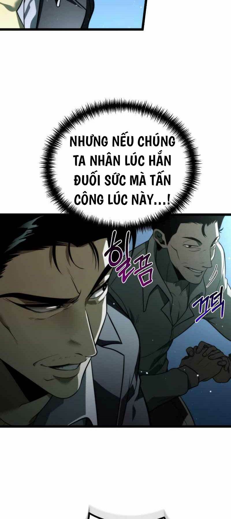 Chiến Binh Hồi Quy Chapter 3 - Trang 2