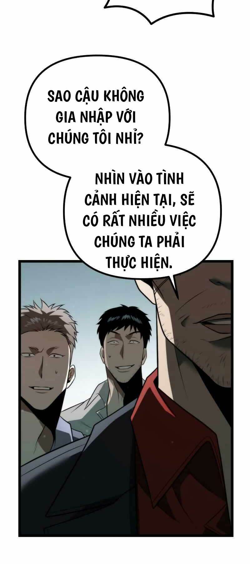 Chiến Binh Hồi Quy Chapter 3 - Trang 2