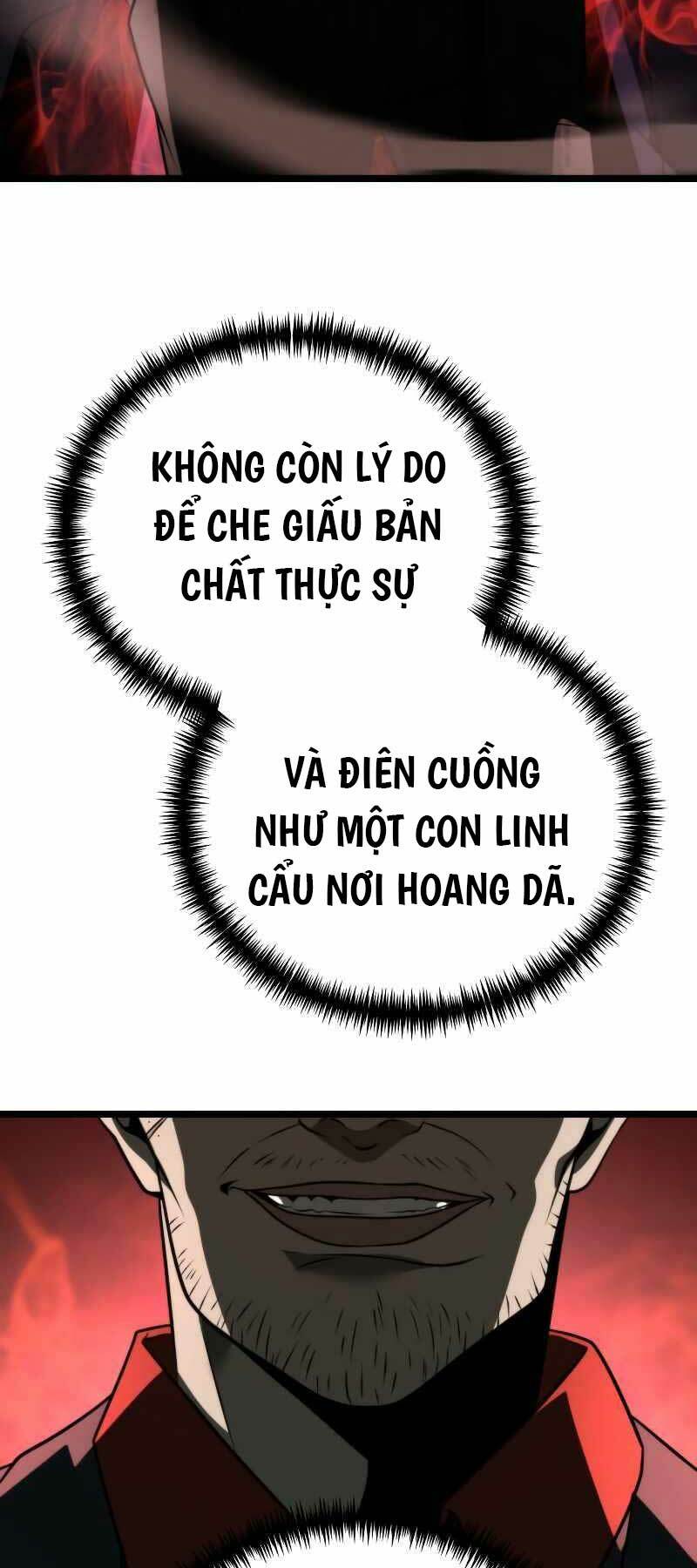 Chiến Binh Hồi Quy Chapter 3 - Trang 2