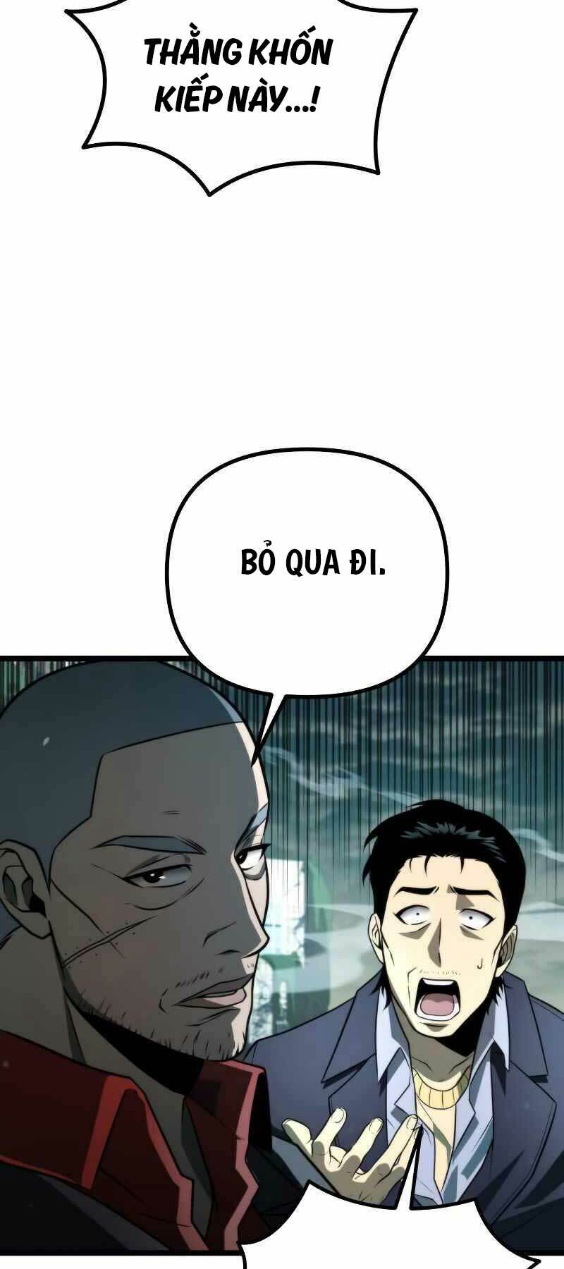 Chiến Binh Hồi Quy Chapter 3 - Trang 2