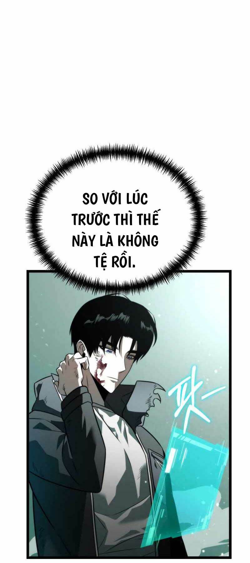 Chiến Binh Hồi Quy Chapter 3 - Trang 2