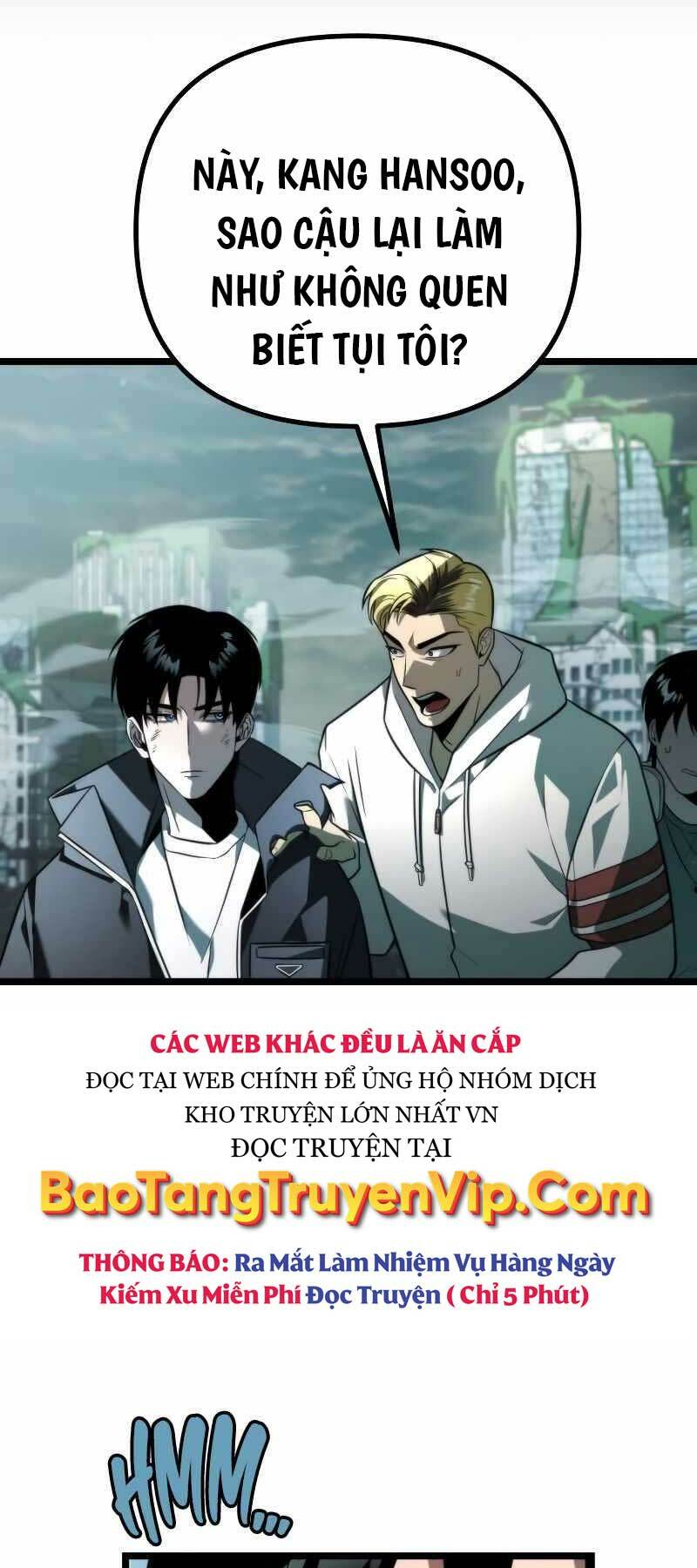 Chiến Binh Hồi Quy Chapter 3 - Trang 2