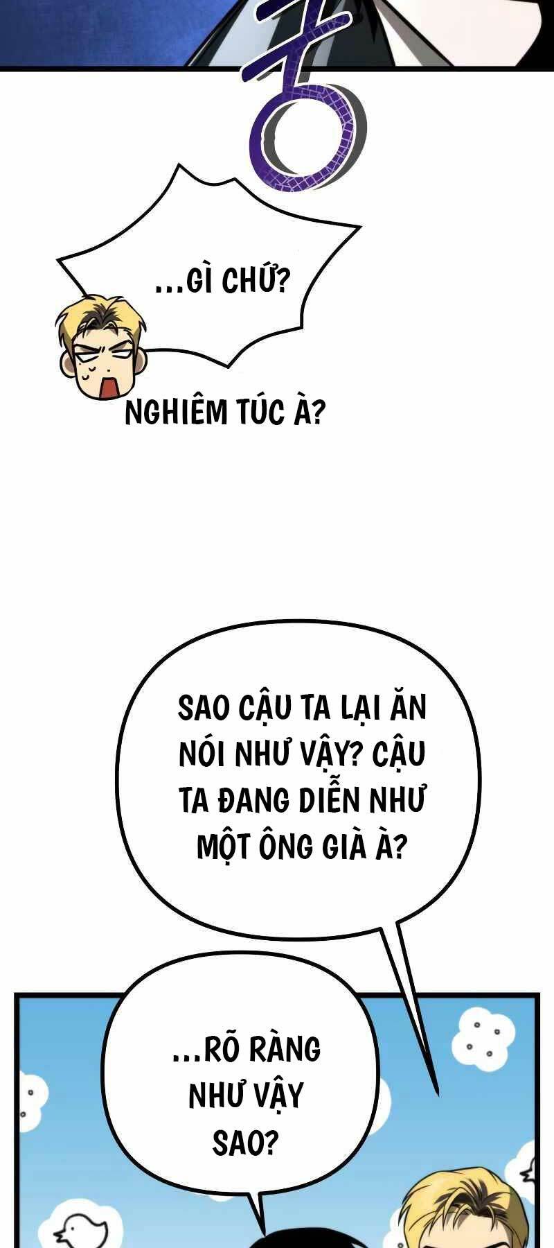 Chiến Binh Hồi Quy Chapter 3 - Trang 2