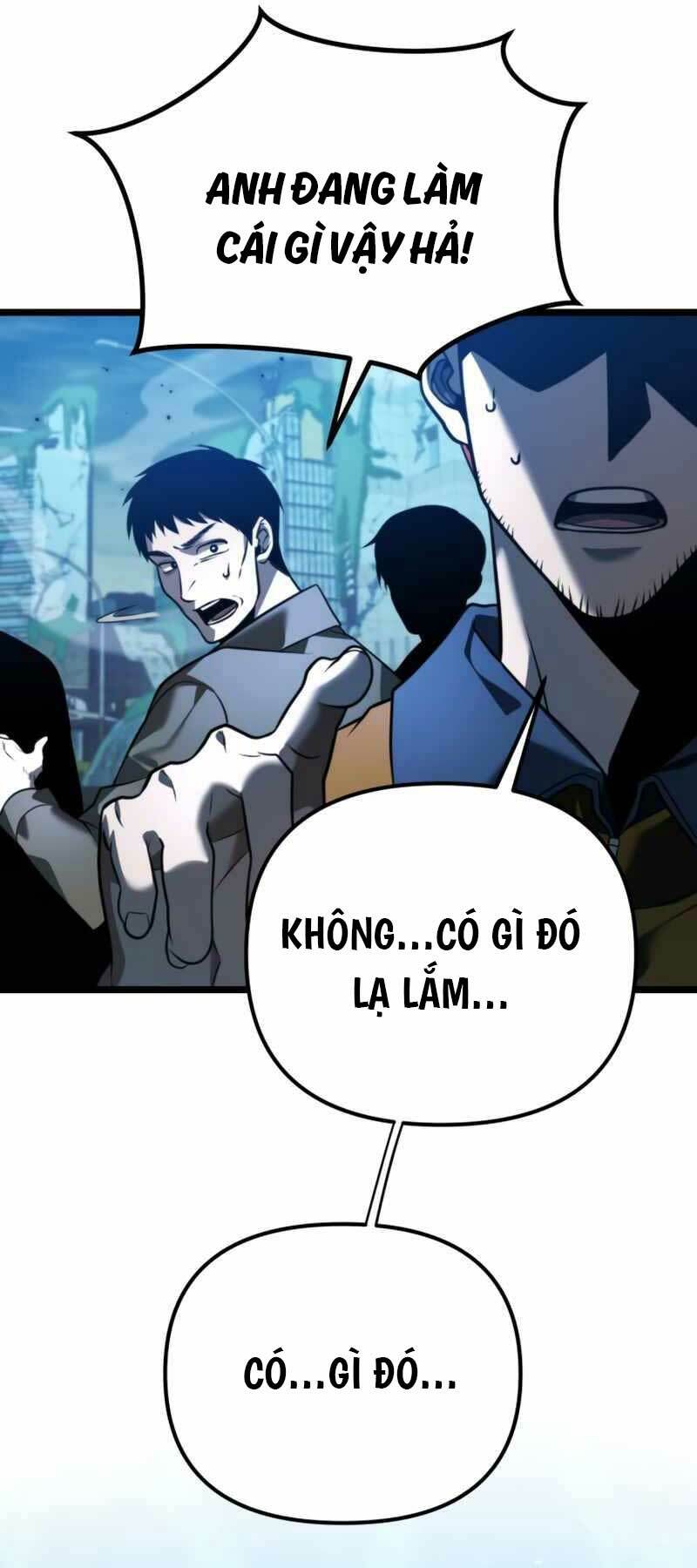 Chiến Binh Hồi Quy Chapter 2 - Trang 2