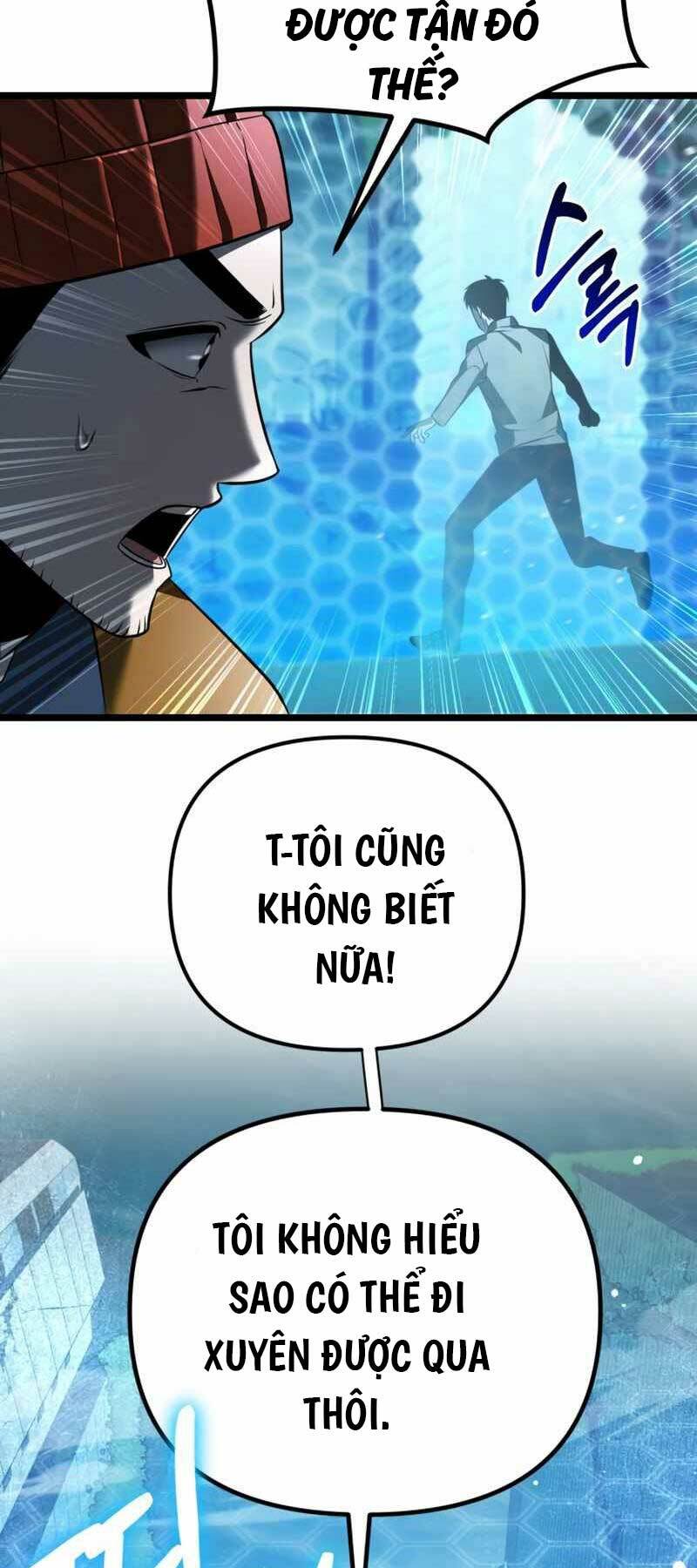 Chiến Binh Hồi Quy Chapter 2 - Trang 2