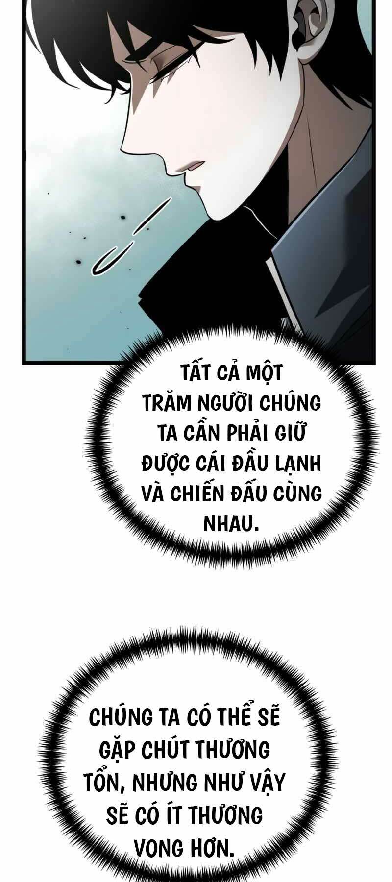 Chiến Binh Hồi Quy Chapter 2 - Trang 2