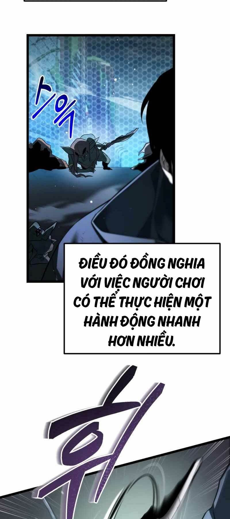 Chiến Binh Hồi Quy Chapter 2 - Trang 2