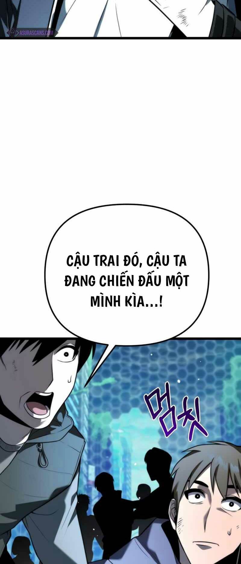 Chiến Binh Hồi Quy Chapter 2 - Trang 2