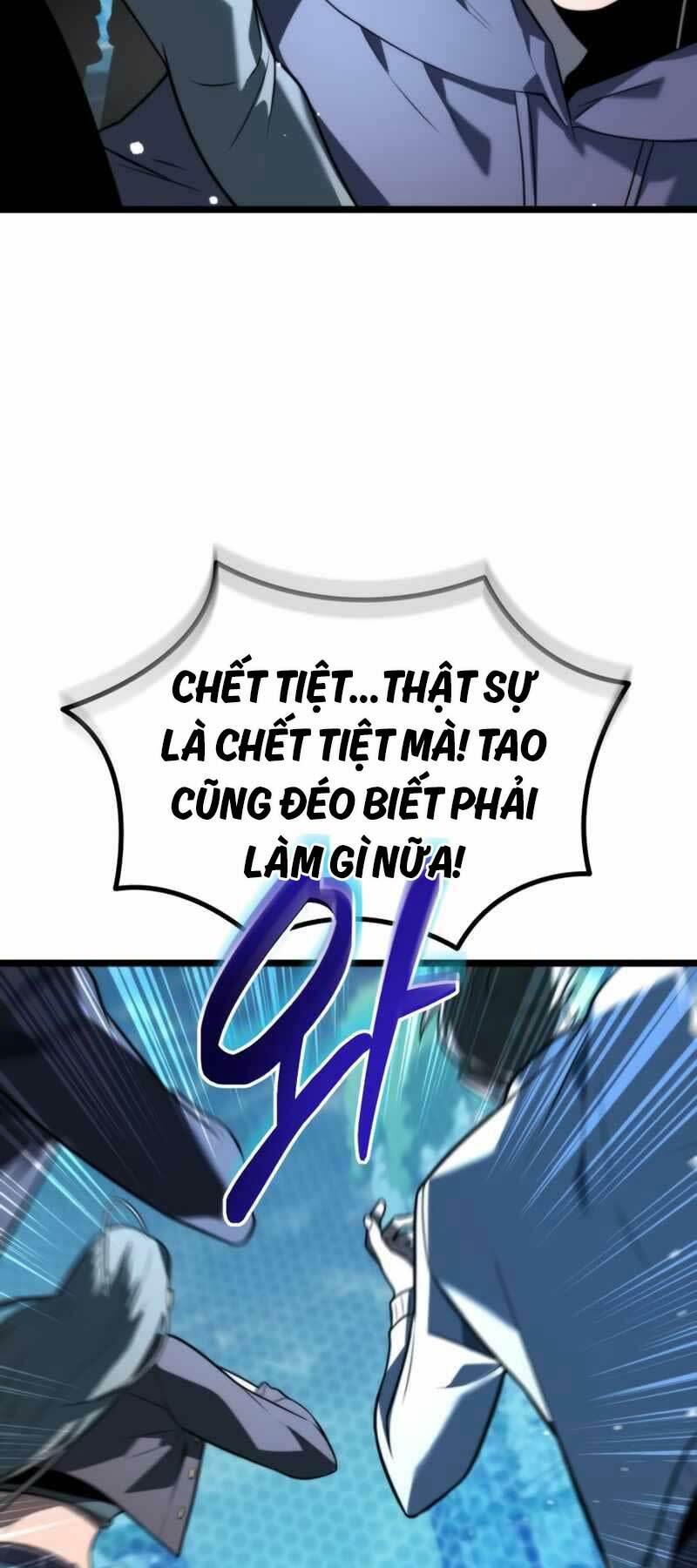 Chiến Binh Hồi Quy Chapter 2 - Trang 2