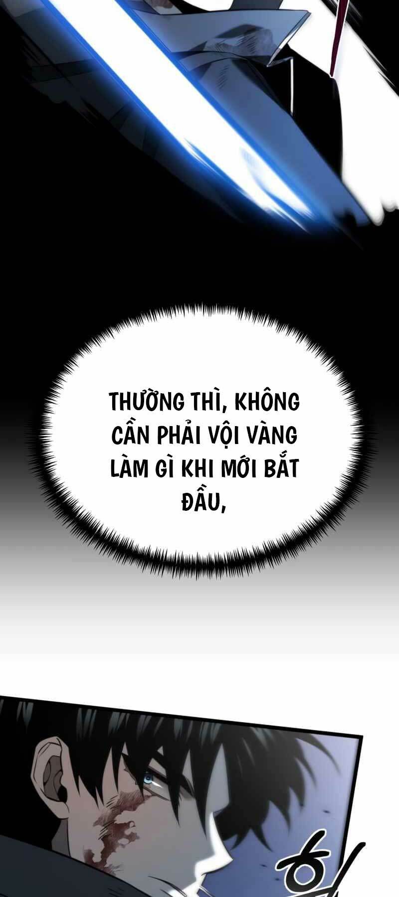 Chiến Binh Hồi Quy Chapter 2 - Trang 2