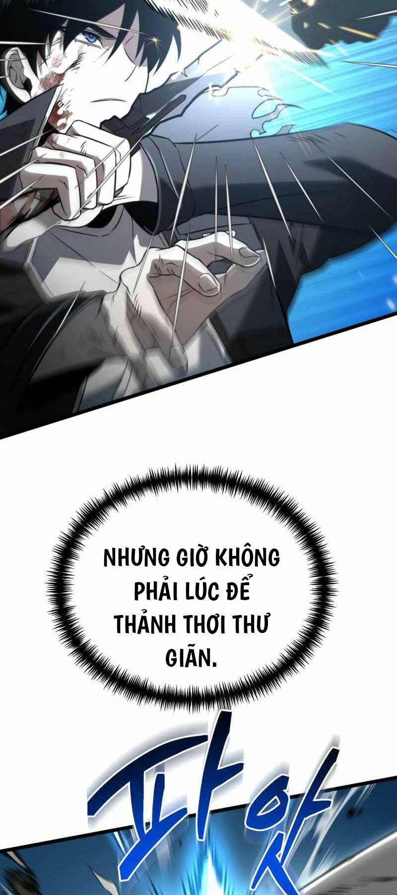 Chiến Binh Hồi Quy Chapter 2 - Trang 2