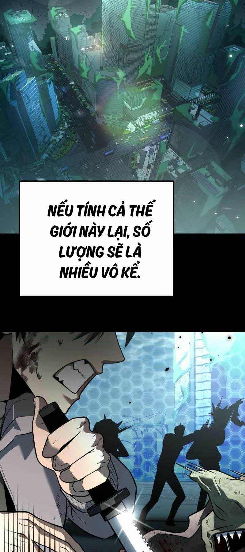 Chiến Binh Hồi Quy Chapter 2 - Trang 2