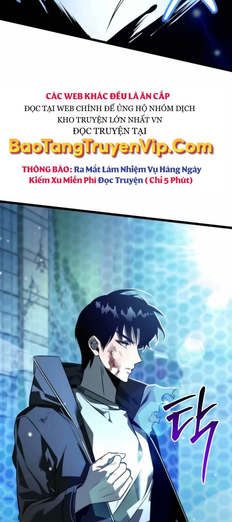 Chiến Binh Hồi Quy Chapter 2 - Trang 2