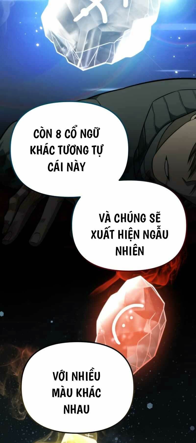 Chiến Binh Hồi Quy Chapter 1 - Trang 2