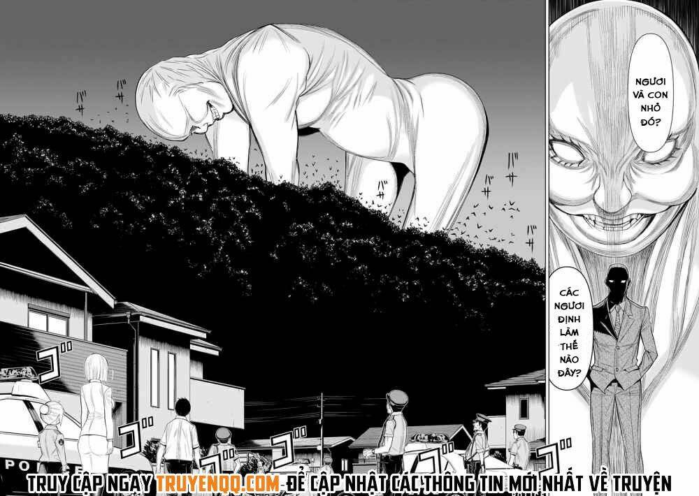 Kako To Nise Tantei Chapter 36 - Trang 2