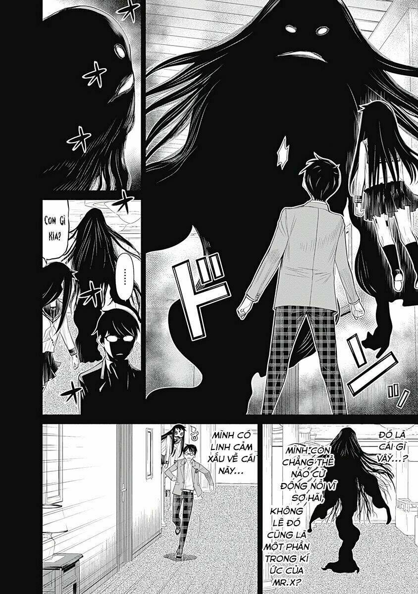 Kako To Nise Tantei Chapter 25 - Trang 2