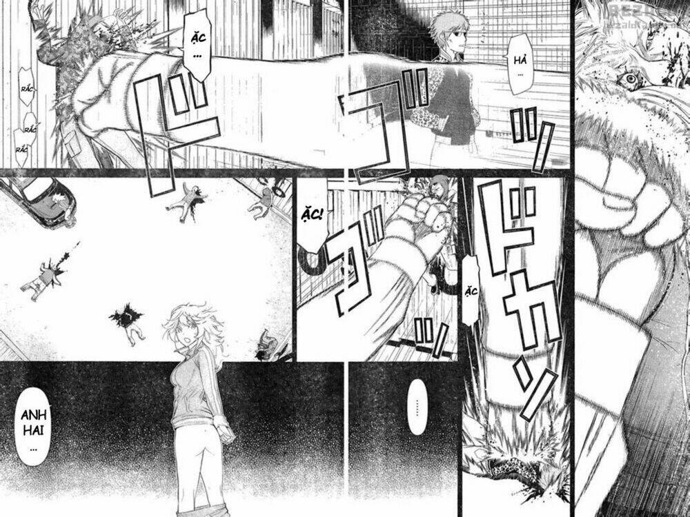 Kako To Nise Tantei Chapter 14 - Trang 2