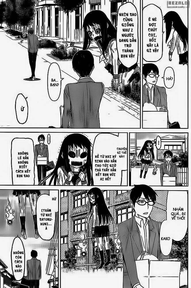 Kako To Nise Tantei Chapter 9 - Trang 2