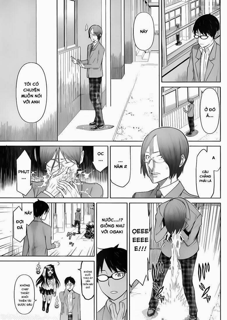 Kako To Nise Tantei Chapter 2 - Trang 2