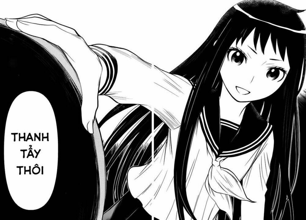 Kako To Nise Tantei Chapter 2 - Trang 2