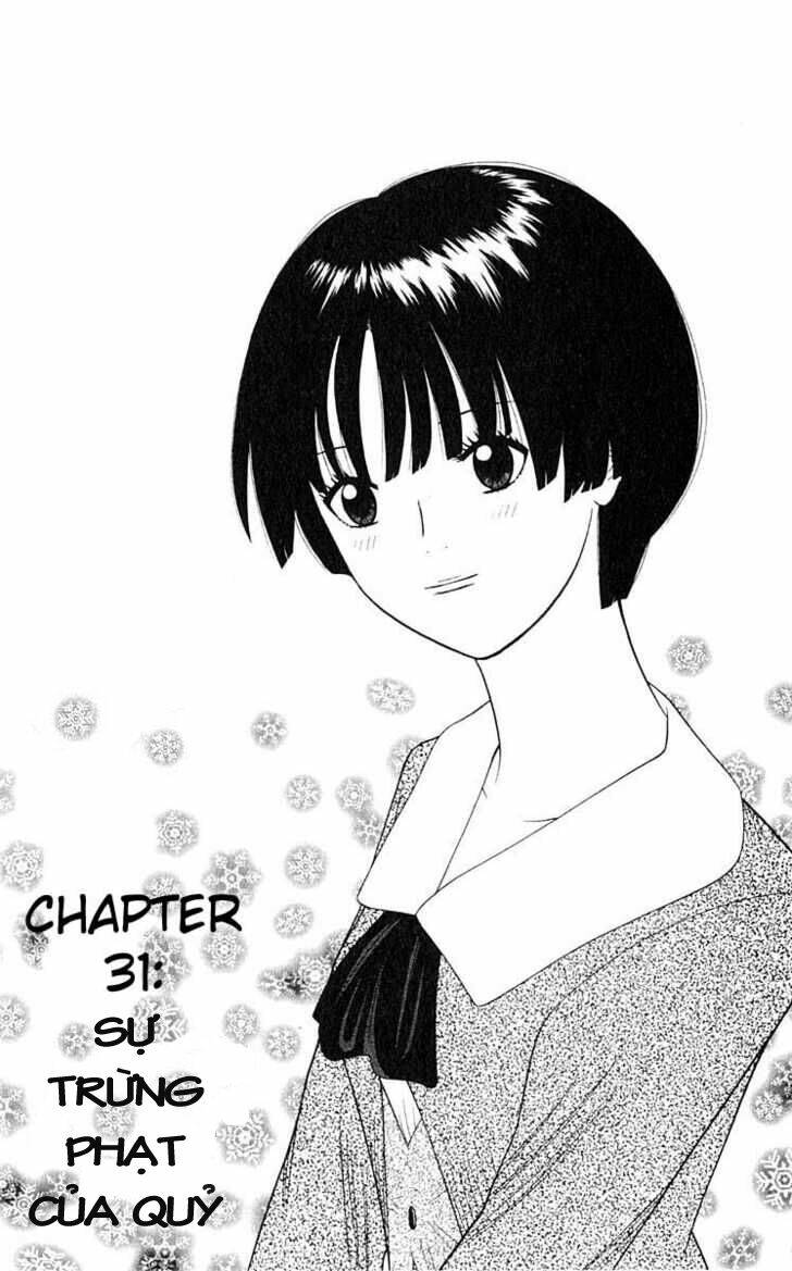 Thiên Sứ Tráo Trở Chapter 31 - Trang 2