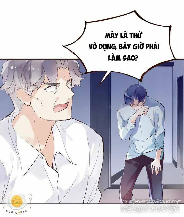 Nở Rộ Trên Bụi Gai Chapter 47 - Trang 2