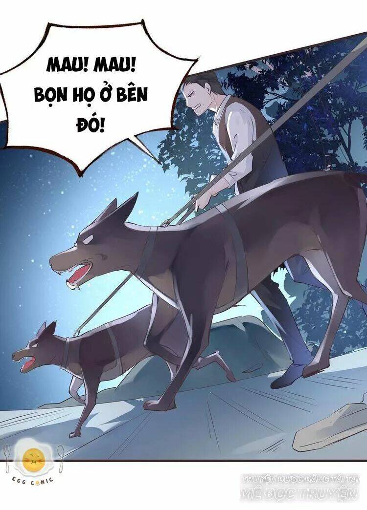 Nở Rộ Trên Bụi Gai Chapter 47 - Trang 2