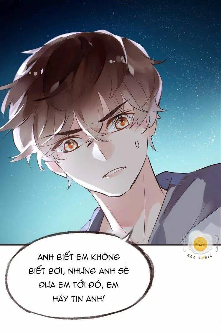 Nở Rộ Trên Bụi Gai Chapter 47 - Trang 2