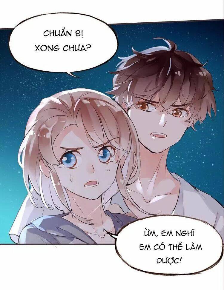 Nở Rộ Trên Bụi Gai Chapter 47 - Trang 2